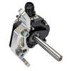 Moroso Dart LS Next Single Stage External Oil Pump - Left Side - 1.200in Pressure