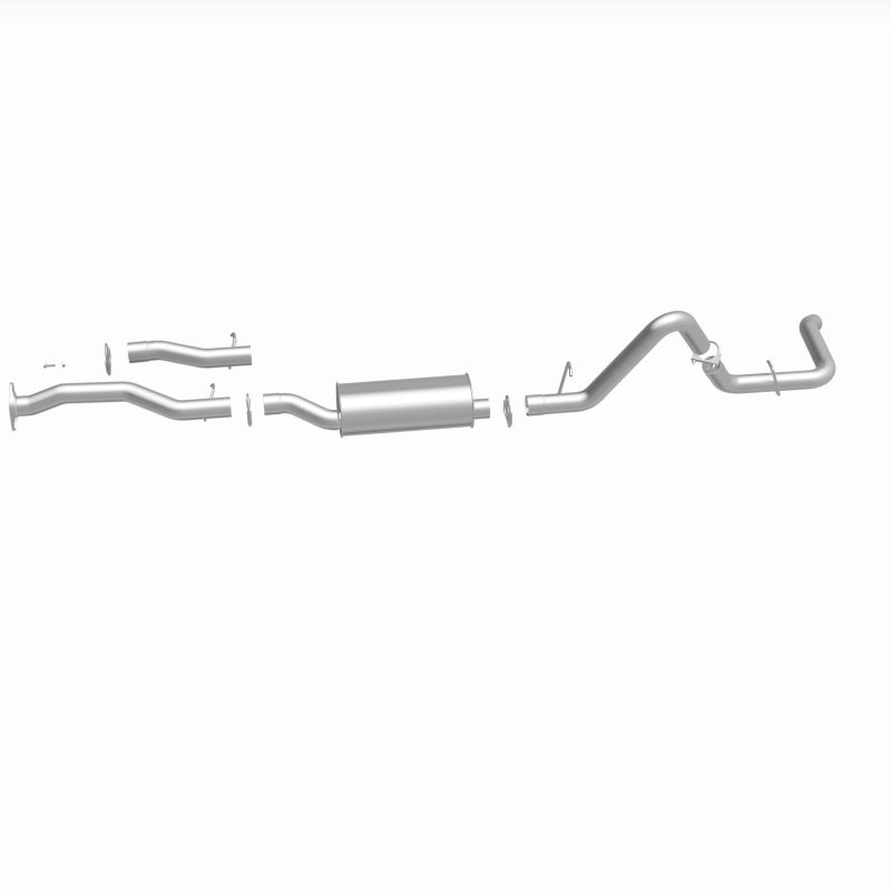 Magnaflow 106-0740 BRE Exhaust Kit 94-95 fits Chevy C1500 C2500 K1500 K2500 5.7L