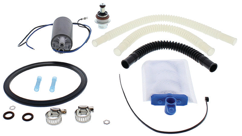 QuadBoss 401253 17-22 Can-Am Defender 500/DPS Fuel Pump Rebuild Kit