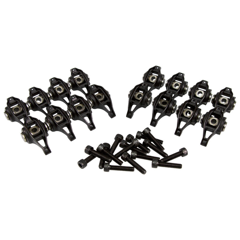 COMP Cams 1480-16 fits GM Gen V LT1 Upgraded OEM Rocker Arms - Set of 16