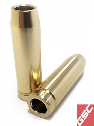 GSC 3030.003-1 fits Nissan TB48DE Manganese Bronze Int Valve Guide +.003in Ov
