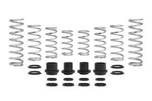 Eibach E85-209-015-03-22 Pro-UTV 18-19 Polaris RZR XP Turbo S 2-Seat Stage 3 HD Performance Spring System