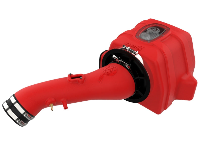 AFE 51-76003-R fits Toyota Tundra V8 5.7L Momentum GT Red Edition Cold Air Inta