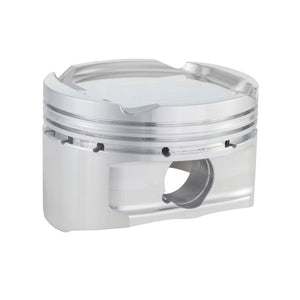 CP Pistons SC7451-4 CP Piston & Ring Set for fits Toyota 5SFE/3SGTE - Bore (87.5mm) - Size (+0.5mm) - Compression Ratio (8.5)