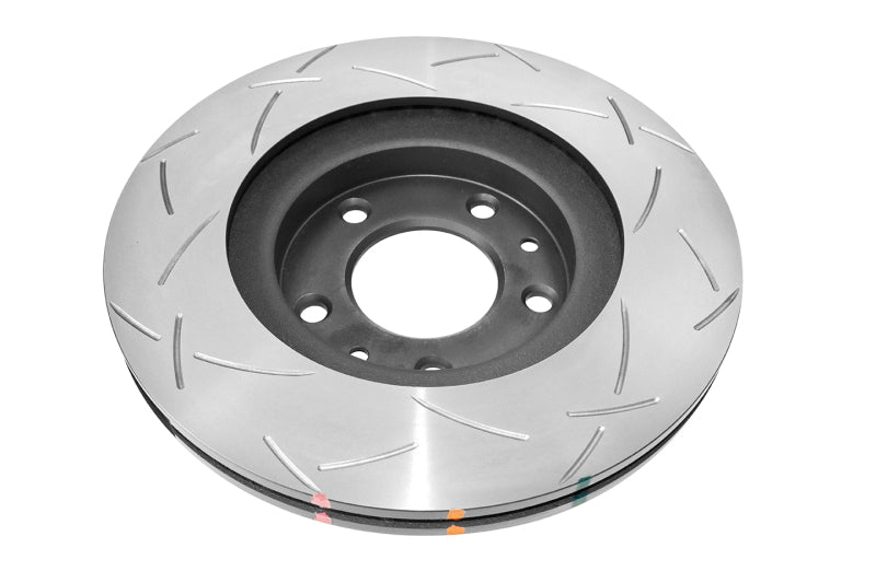 DBA DBA42959S 06+ MX-5 fits Miata Front Slotted 4000 Series Rotor