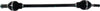 DragonFire Racing 522843 Dfr Hd Axle