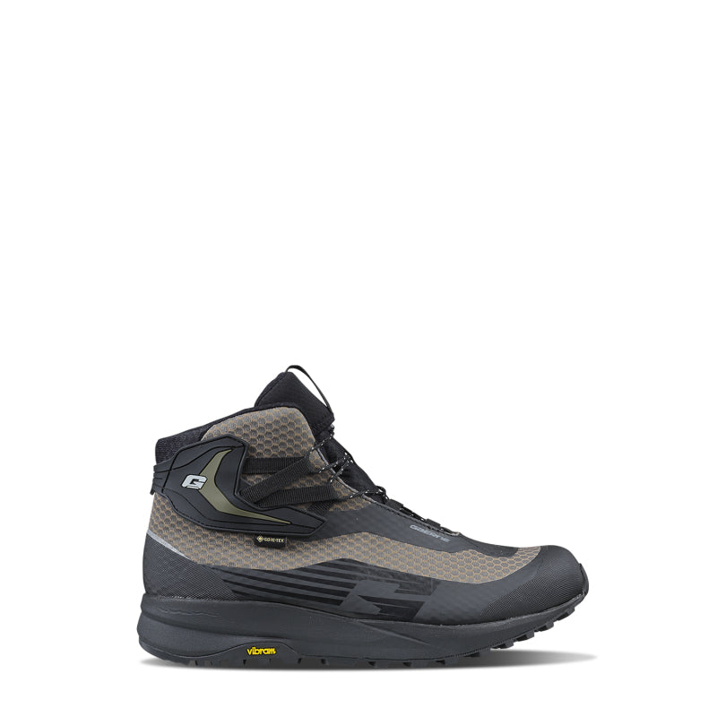 Gaerne 2975-010-9 G.Xenon Gore-Tex Boot Green/Black Size - 9
