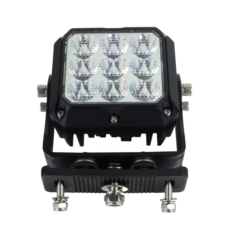 Oracle TITAN 4 90W High Performance Auxiliary Flood Light - IR LED