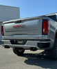 Gibson  65718B 2024+ 1500 GMC/fits Chevy 6.2L Active Exhaust