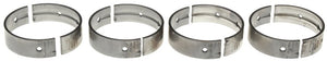 Clevite MS2226P50MM fits Mitsubishi 2972cc 3.0L 6G72 1988-2001 Main Bearing Set