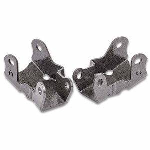 Artec Industries JL4599 18-25 fits Jeep Wrangler JL Sahara Jl Rear Lca Bolt-On Skids