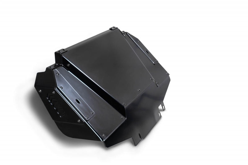 Addictive Desert Designs AC23005NA03 2021 fits Ford Bronco Rock Fighter Skid Plate (Use w/ Rock Fighter Front Bumper)