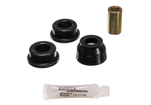 Energy Suspension 5.7111G 94-02 fits Dodge Ram Black Front Track Rod Bushing Set
