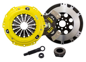 ACT DN4-XTG4 fits Dodge Neon XT/Race Sprung 4 Pad Clutch Kit