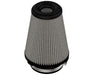 AFE 22-91201D FLOW Pro DRY S Air Filter 4in F x 6in B x 4in T (Inverted) x 7in