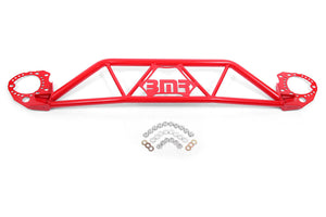 BMR STB760R fits Ford 15-20 Mustang Front Twin Tube Design Strut Tower Brace -