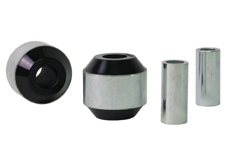 Whiteline W53625 fits Lexus 06-13 IS250 / 08-13 fits Lexus 06-13 IS350 Front Control Arm Lower Inner Rear Bushing Kit