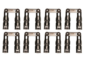 Comp Cams Lifter Set, Race Xd .904 Sbc Bronze Bushing W/ Dlc Finish