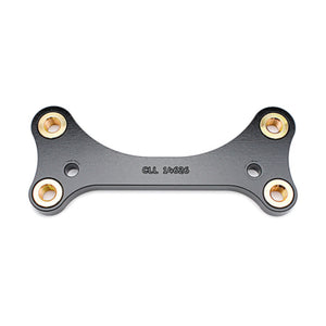 Wilwood 250-14626 FDL Caliper Bracket 12.19 Rotor Pro