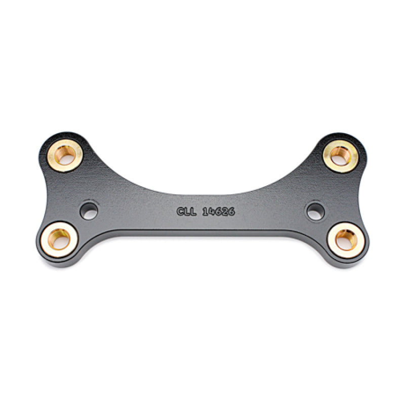 Wilwood 250-14626 FDL Caliper Bracket 12.19 Rotor Pro