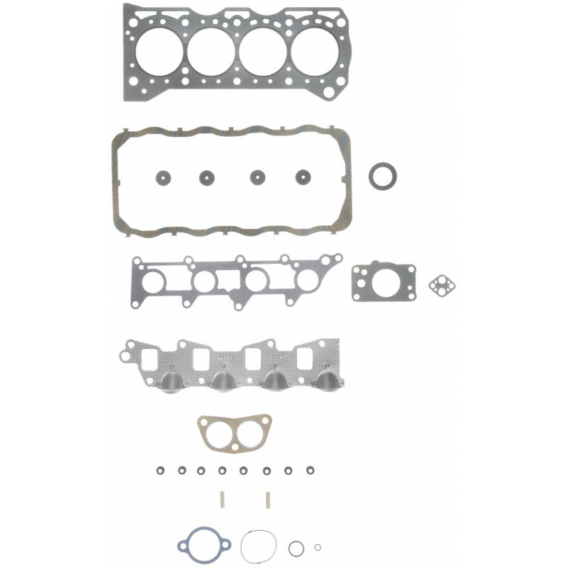 Fel-Pro HS9683PT fits Suzuki Sidekick HS 9683 PT PermaTorque Engine Cylinder Head Gasket Set