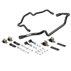 Hotchkis 22825 fits BMW E46 3 Series Non Xi Swaybar Set (Exc. Convertible)