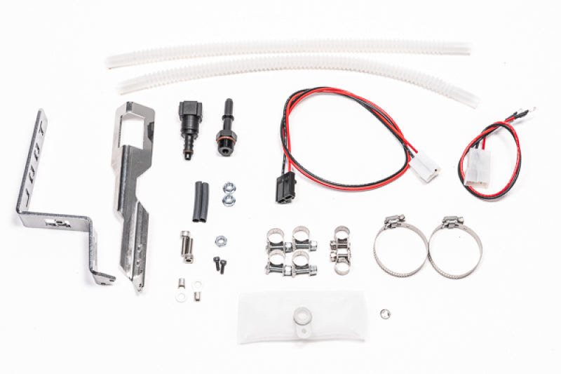 Radium Engineering 20-0796-00 94-01 fits Acura Integra / 92-00  Honda  Civic Fue