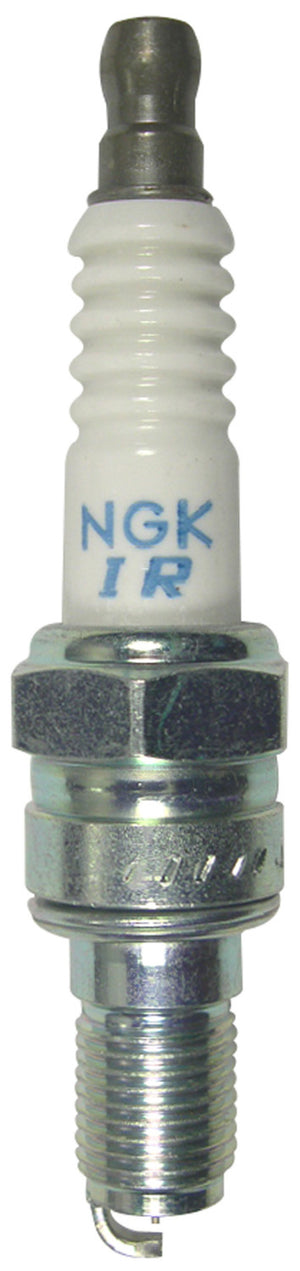 NGK 6544 Laser Iridium Spark Plug Box of 4 (IMR9D-9H)