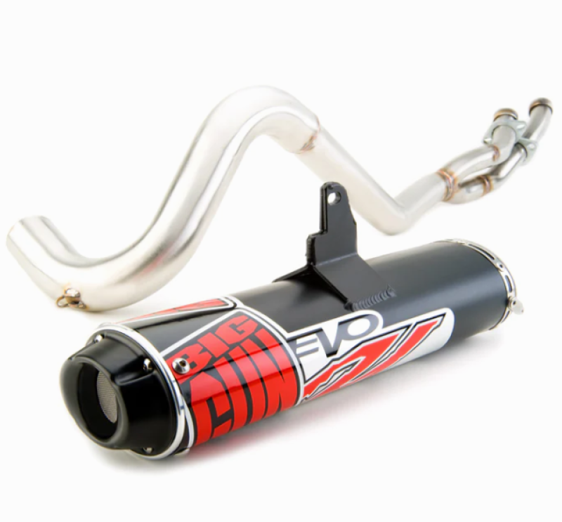 Big Gun 2083314 fits Polaris 05-08 SPORTSMAN 800 EVO U Series Full System Exhaust