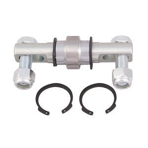 QA1 BAR305K T-Bar Kit - Converts to T-Bar (5/8 OD Bushing) - 3in Bar - Open S