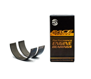 ACL Chevy V8 LS Gen III/IV Standard Size Main Bearing Set - Calico Coated