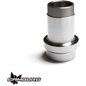 Camburg CAM-010015 2.25 Front RHT 4130 Weld-in Snout