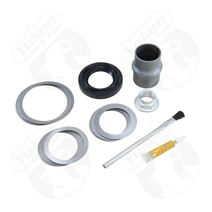Yukon Gear MK T100 Minor install Kit For fits Toyota T100 and Tacoma Rear Diff