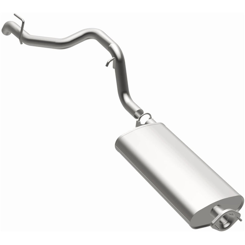 Magnaflow 106-0012 BRE Exhaust Kit 02-07 fits Jeep Liberty