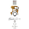Fel-Pro CS26516 fits Chevrolet Cruze CS 26516 Engine Conversion Gasket Set