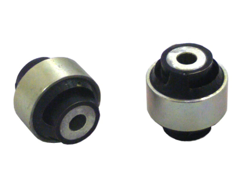 Whiteline W53372 Plus 10/06+ fits Toyota Aurion / 6/06+ Camry Front Lower Inner Rear Control Arm Bushing Ki