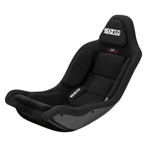 SPARCO 008026GNRSKY Gaming Seat Gp Vinyl Black