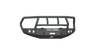 Road Armor 15-18 Ram Rebel 1500 Stealth Front Winch Bumper w/Titan II Guard - Tex Blk