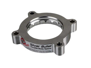 AFE 46-37006 fits Honda Civic Si Silver Bullet Throttle Body Spacer Kit L4-2.0L