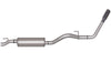 Gibson  616602 fits Dodge 06-10 Ram 2500 SLT 5.7L 3in Cat-Back Single Exhaust -