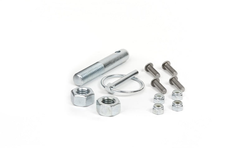 Daystar KU71106 Hood Pin Hardware Kit