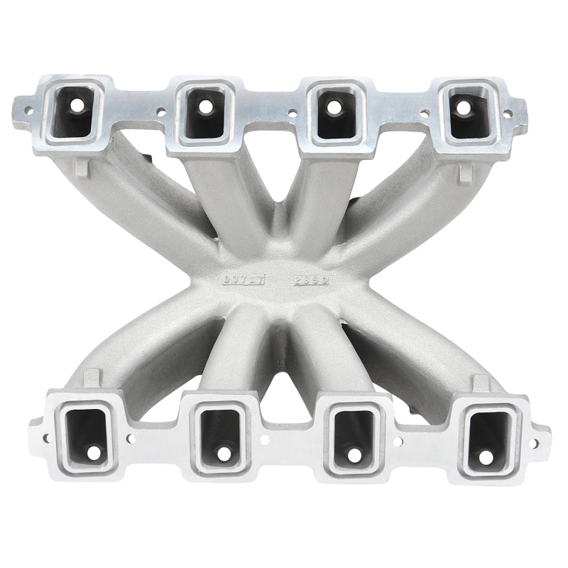 Edelbrock 28905 Manifold LS7 Super Victor 4500 EFI