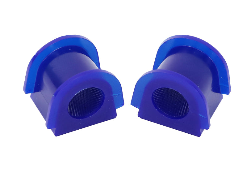 SuperPro SPF0343-24K fits Mitsubishi 24mm Sway Bar Mount Bushing Kit