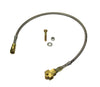 Skyjacker RBL20 1987 fits Chevrolet 87-19 V30 Pickup Brake Hose