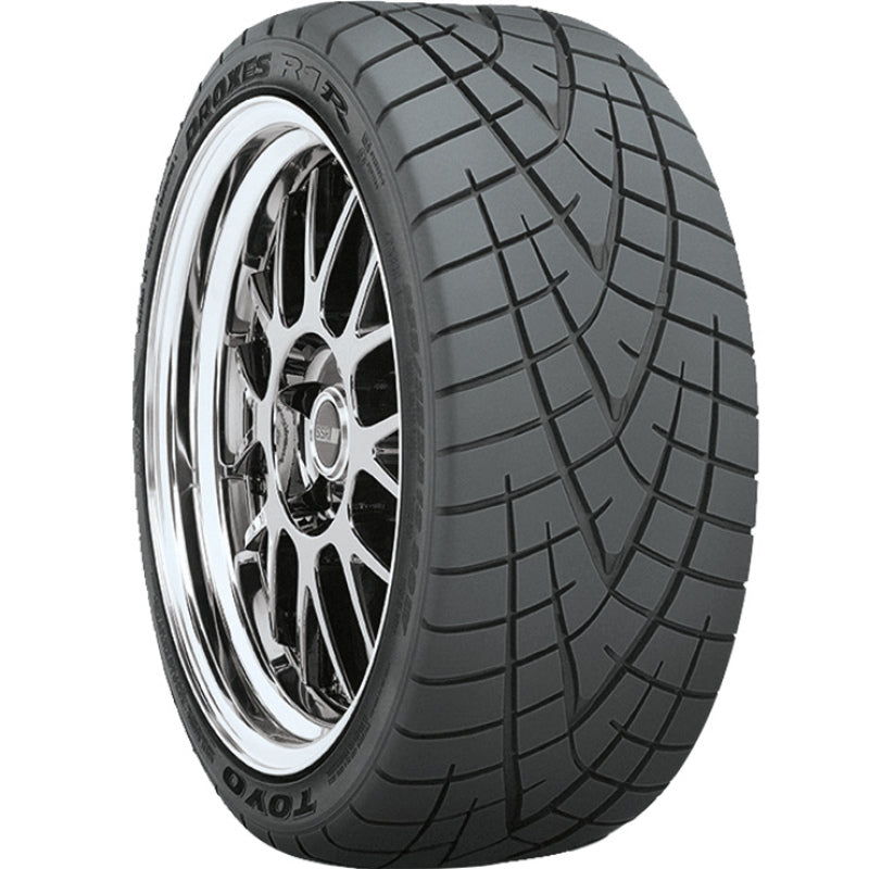 Toyo 145010 Proxes R1R Tire - 225/50R16 92V