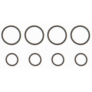 Fel-Pro ES71188 fits Chevrolet S10 ES 71188 Fuel Injector O-Ring Kit