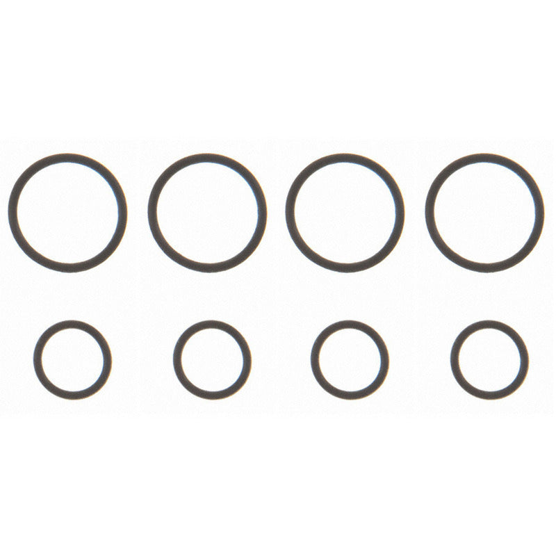 Fel-Pro ES71188 fits Chevrolet S10 ES 71188 Fuel Injector O-Ring Kit