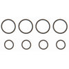 Fel-Pro ES71188 fits Chevrolet S10 ES 71188 Fuel Injector O-Ring Kit