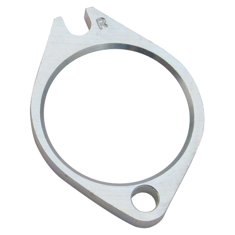 S&S Cycle 106-1345 Low Profile Rear Manifold Flange