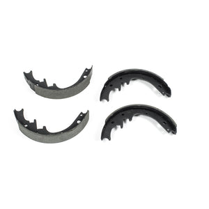 PowerStop fits American Motors 60-70 Ambassador Rear Autospecialty Brake Shoes